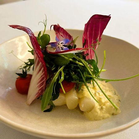 Le Victor Hugo - Hotel Et Restaurant - Logis Hotels Saint-Cere Luaran gambar